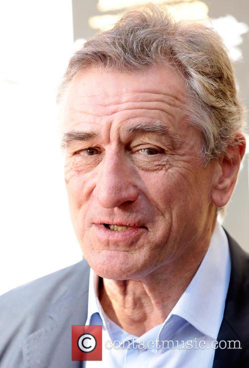 Robert De Niro