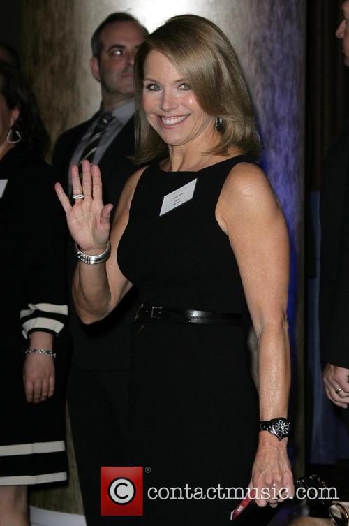 Katie Couric