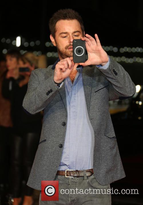 Danny Dyer