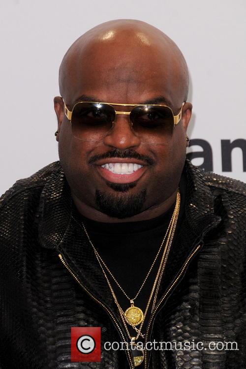 Cee Lo Green