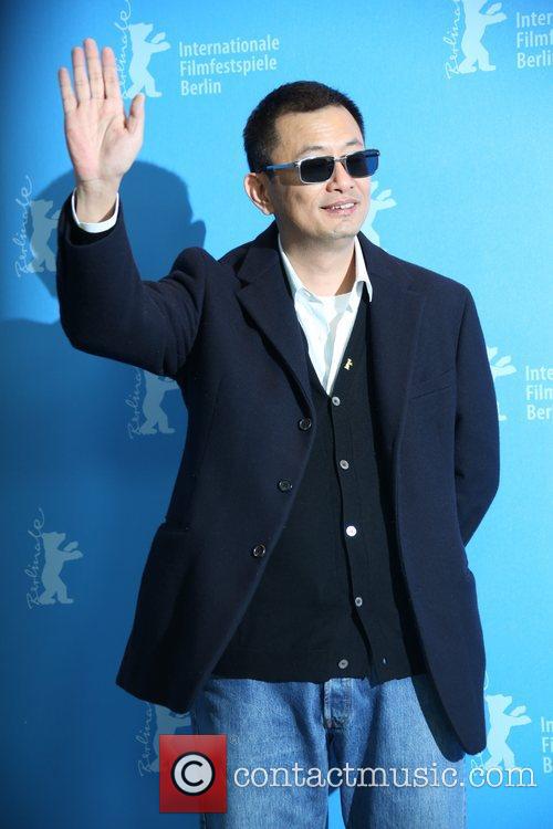 Wong Kar Wai