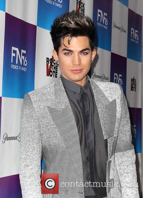 Adam Lambert 1