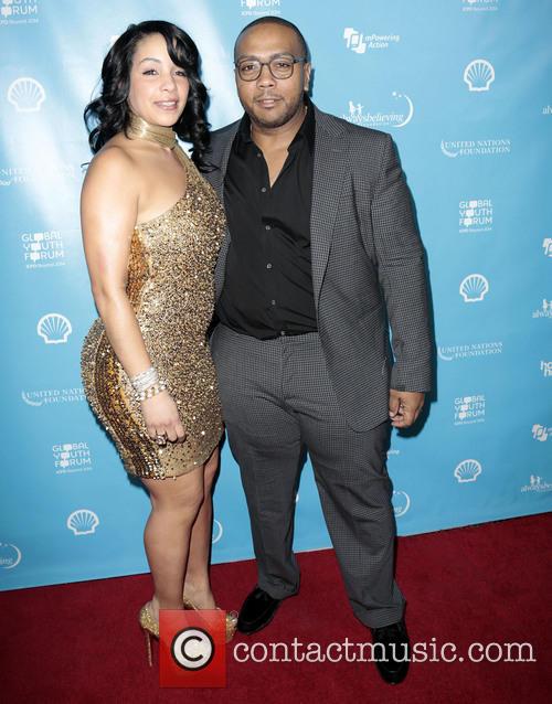 Timbaland - mPowering Action | 15 Pictures | Contactmusic.com