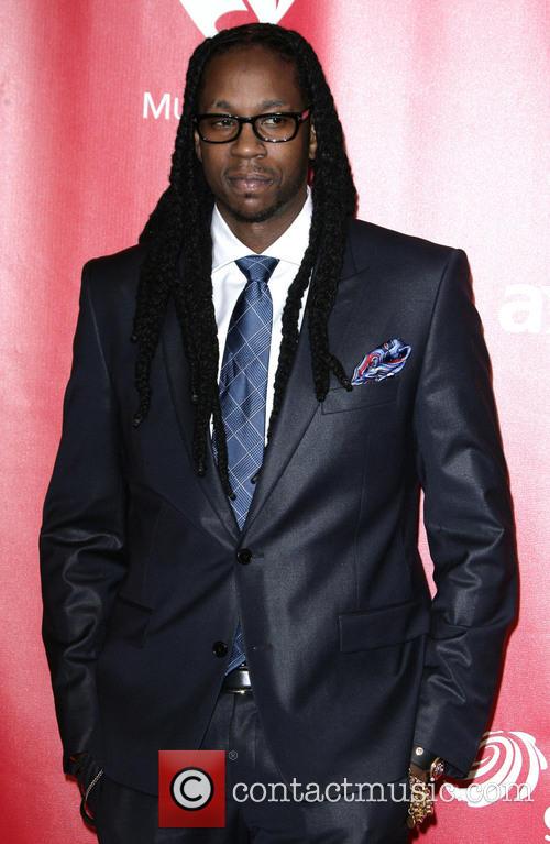 2 Chainz, Musicares Person of the Year Awards