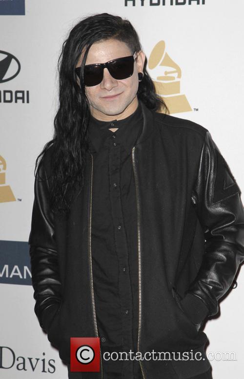 Skrillex