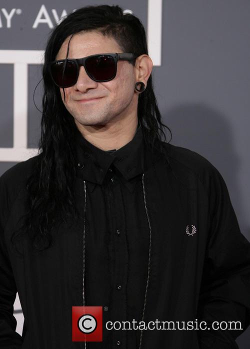 skrillex recess