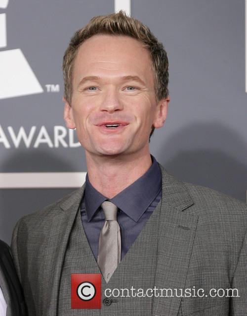 Neil Patrick Harris, Grammy Awards