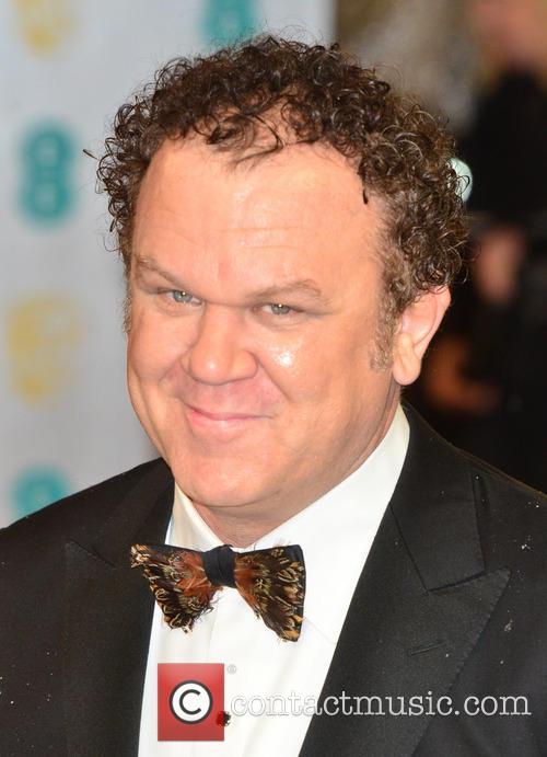 John C. Reilly