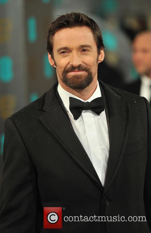 Hugh Jackman