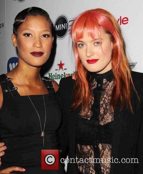 Icona Pop