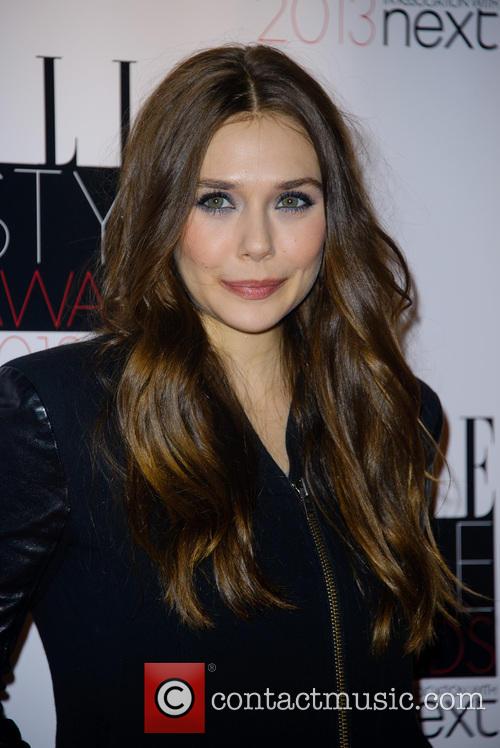 Elizabeth Olsen Biography News Photos And Videos Page 5 Contactmusic Com