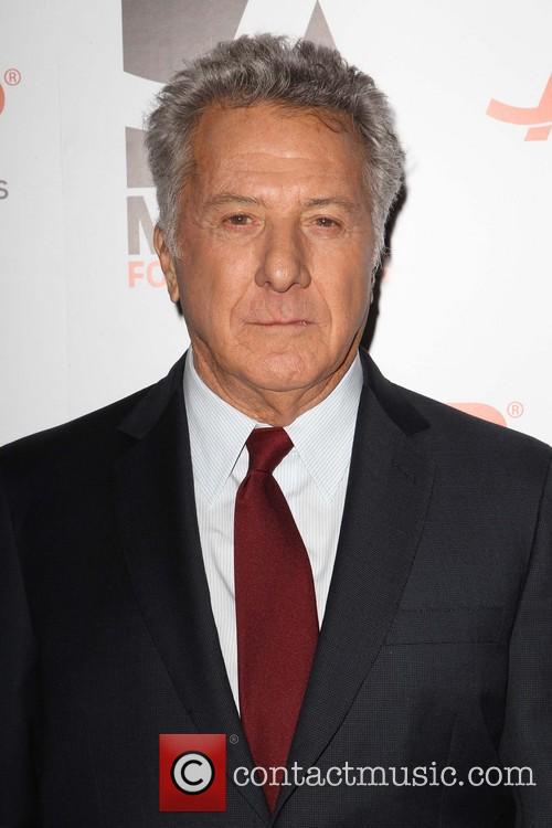 Dustin Hoffman