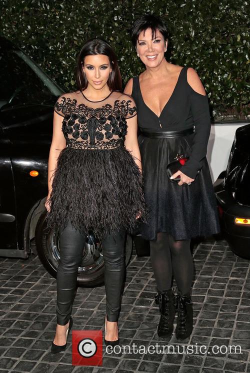 Kim Kardashian - Topshop Topman LA opening party | 16 Pictures ...