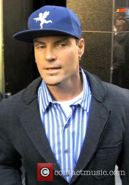 Vanilla Ice