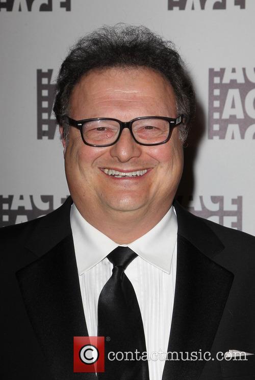 Wayne Knight