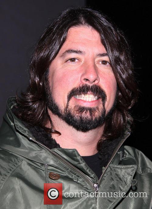 Dave Grohl Biography News Photos And Videos Page 6 Contactmusic Com