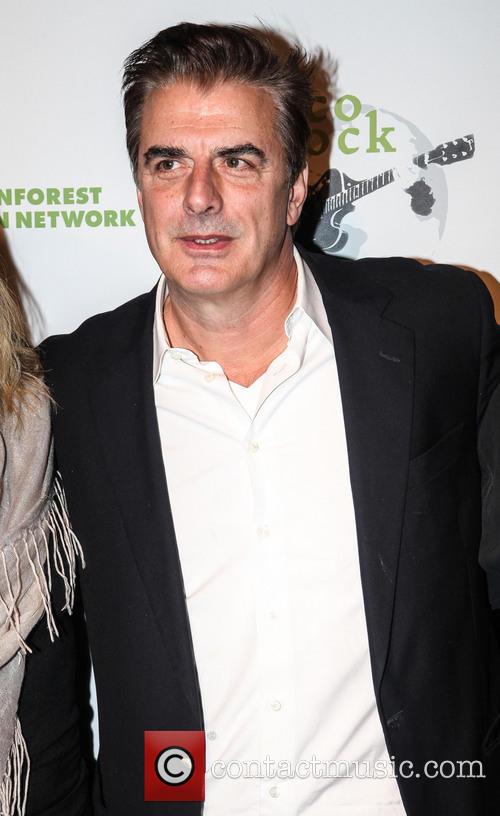 Chris Noth 1