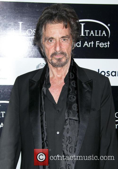 Al Pacino