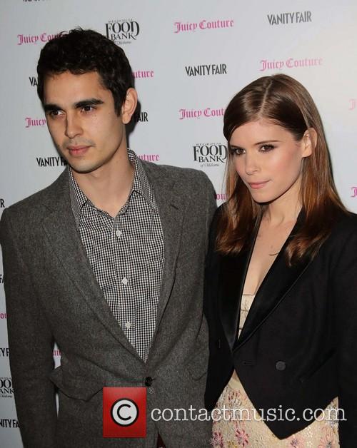 Max Minghella - Vanity Fair And Juicy Couture Celebration Of The 2013 ...