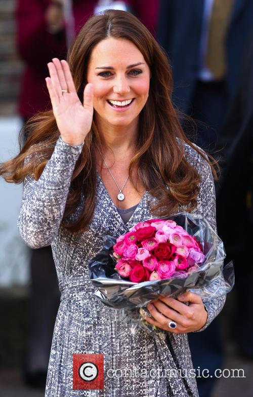 Kate Middleton