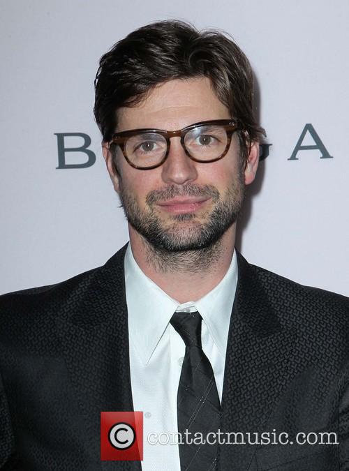 Gale Harold 1