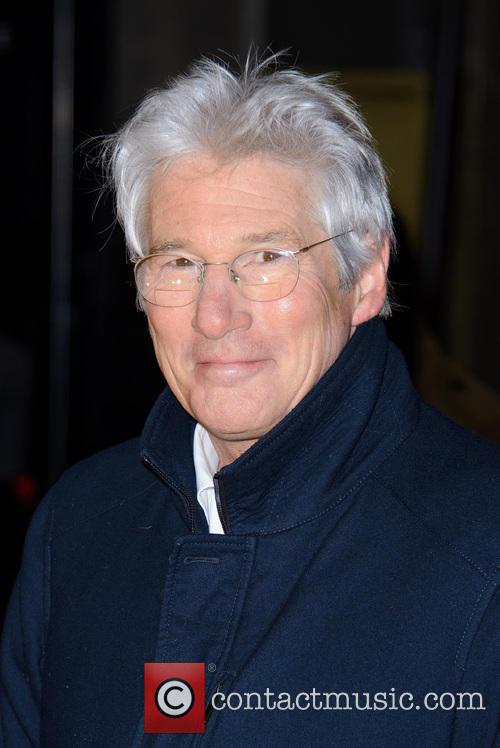 Richard Gere