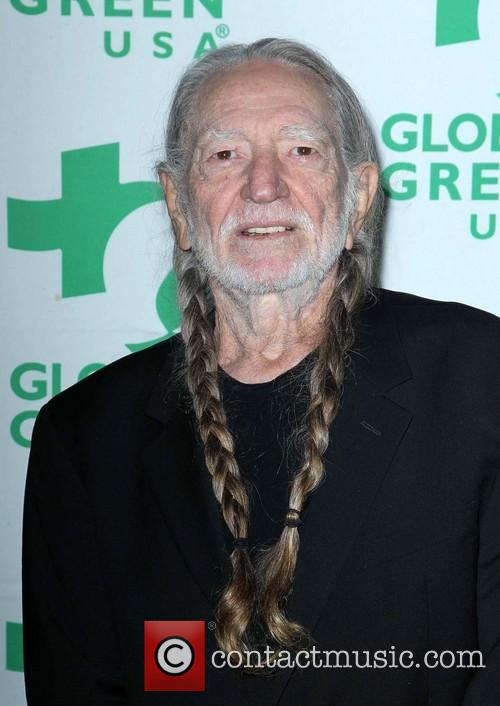 Willie Nelson