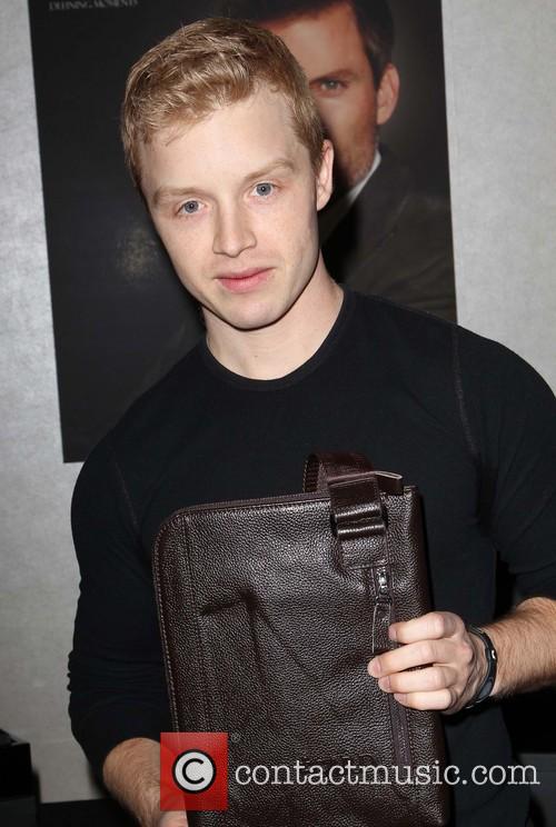 Noel Fisher