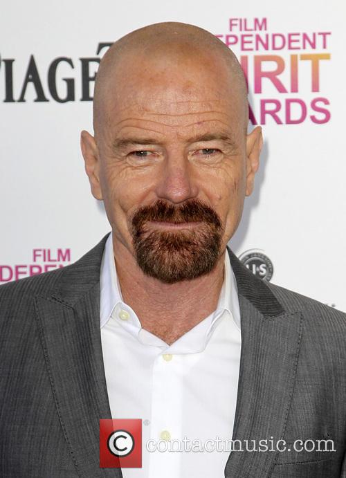 Bryan Cranston