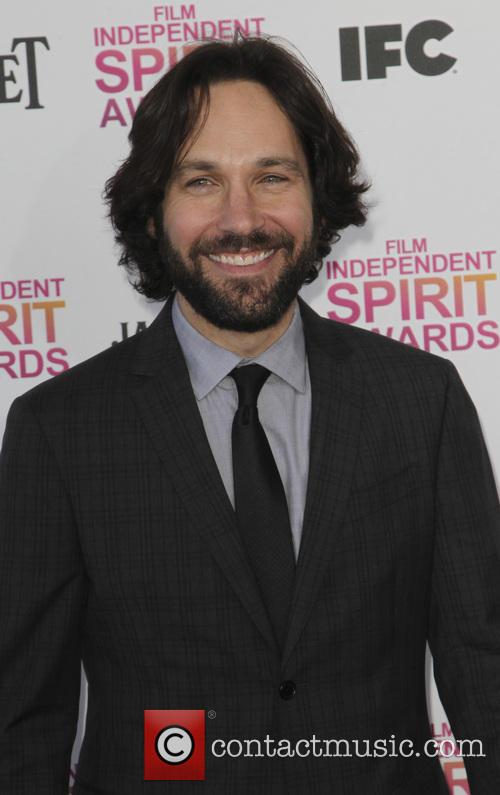 Paul Rudd