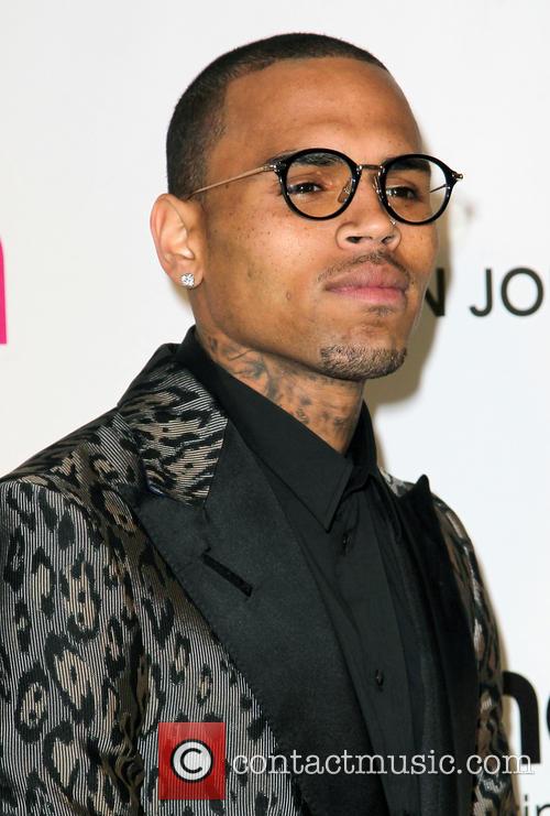 Chris Brown