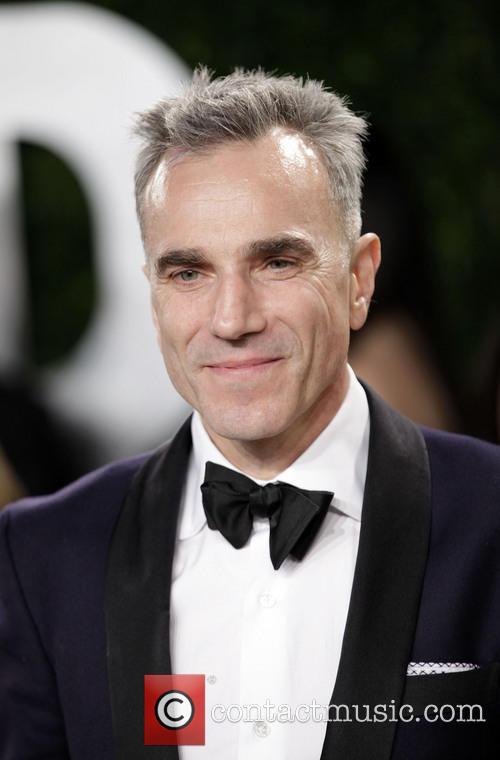 Daniel Day-Lewis