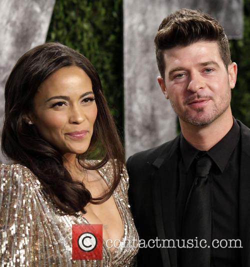 Robin Thicke