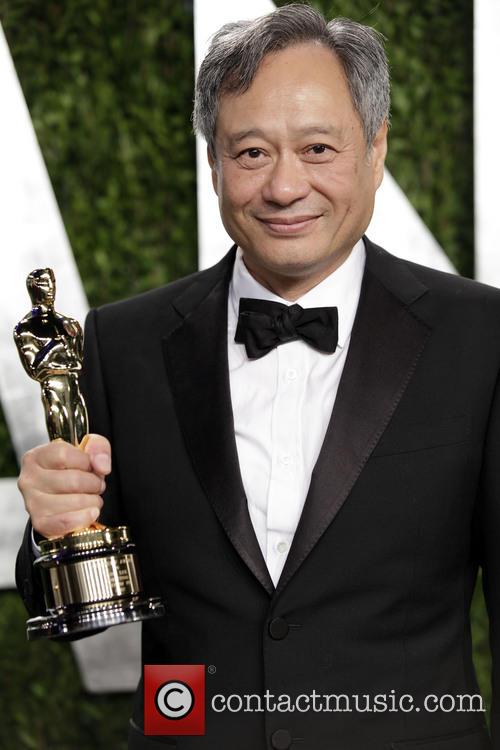 Ang Lee