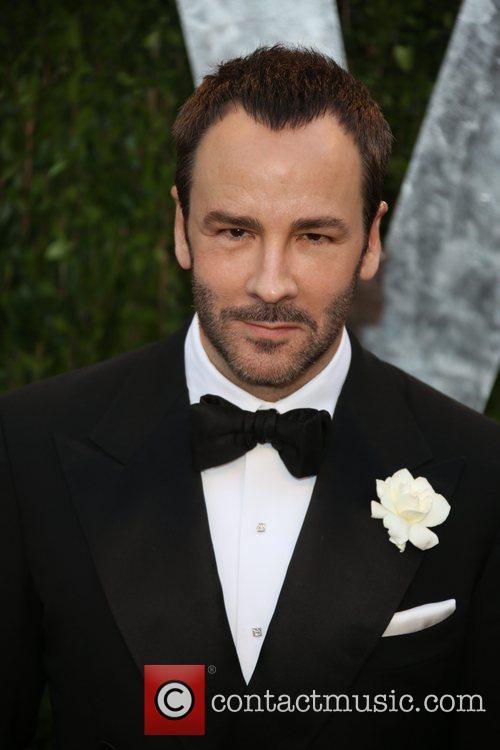 Tom Ford | News, Photos and Videos | Contactmusic.com