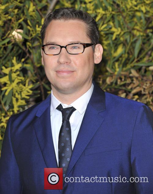 Bryan Singer