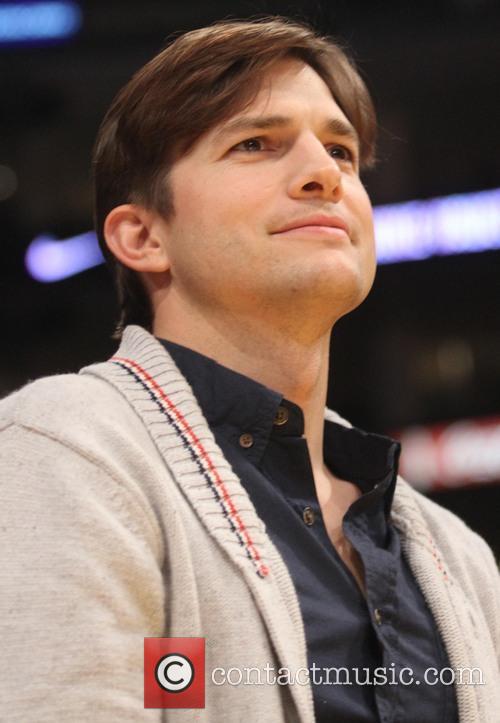 Ashton Kutcher