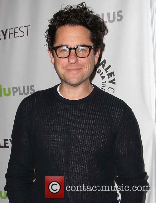 JJ Abrams