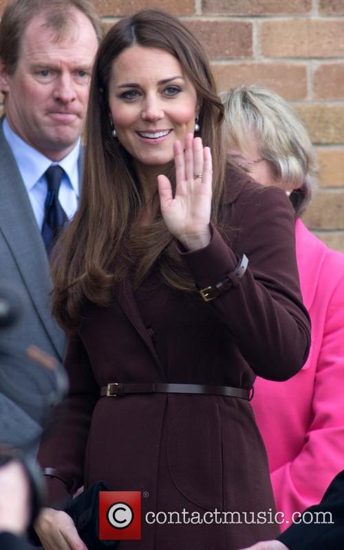 Kate Middleton