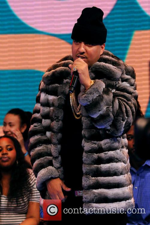 French Montana