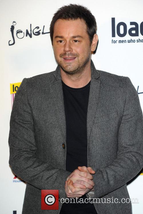 Danny Dyer