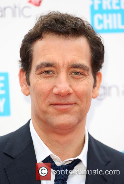 clive owen indiana jones