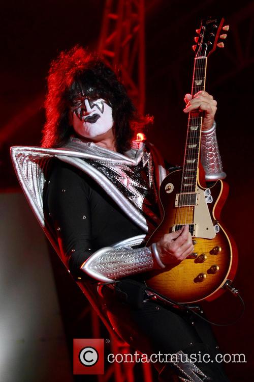 Tommy Thayer