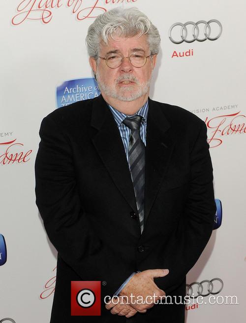 George Lucas