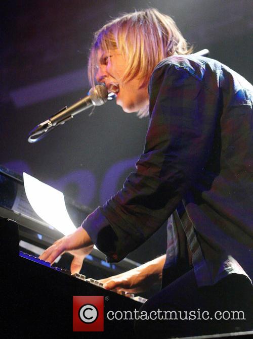 Tom Odell