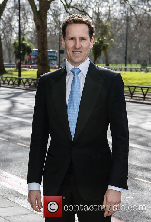 Brendan Cole