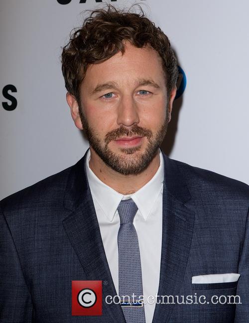 Chris O'Dowd