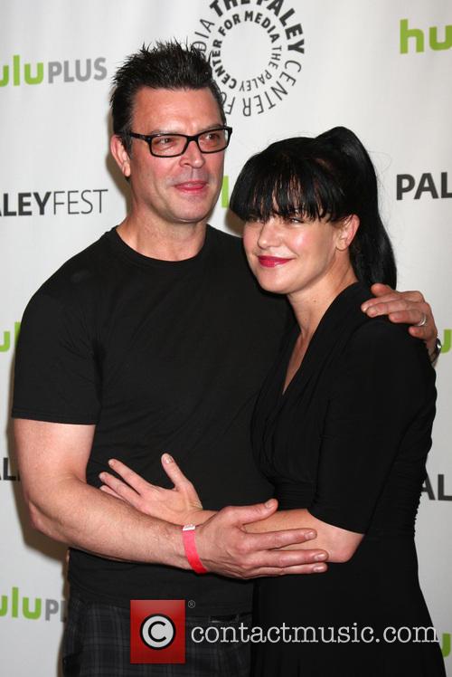 Pauley Perrette 1