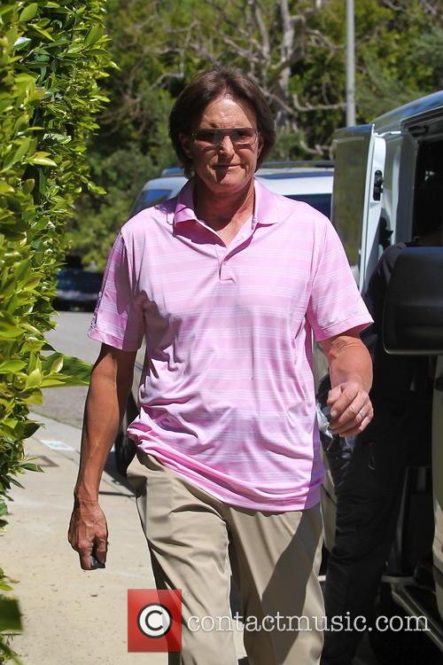 Bruce Jenner