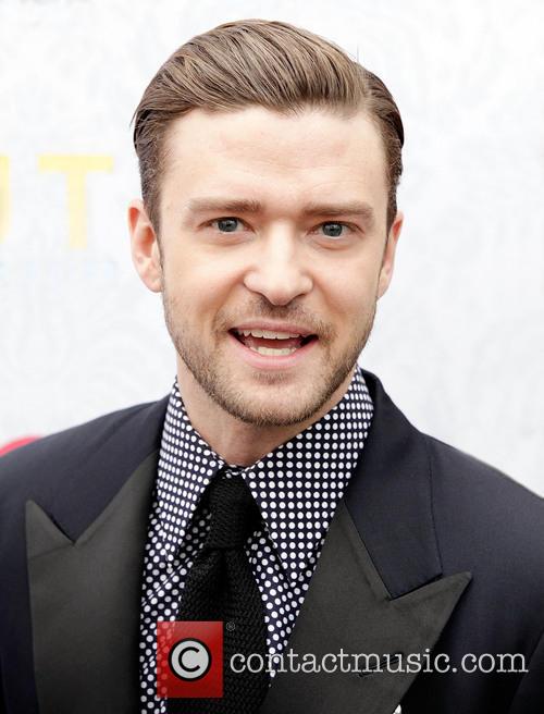 Justin Timberlake